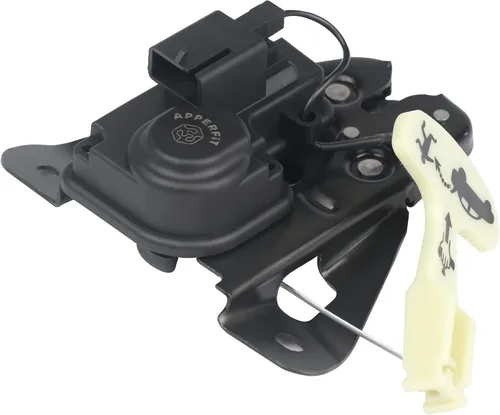 APPERFiT Motor de actuador de bloqueo del portón trasero compatible con Chrysler 200 300 Dodge Avenger Charger Challenger Dart reemplaza 931-714