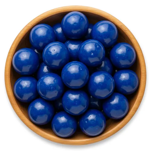 Miniatura 23 de NY Spice Shop Bolas de chicle surtidas – Bolas de chicle de 1 libra para máquina de chicles – Chicle de Mascar Bolas de chicle Dubble Bubble