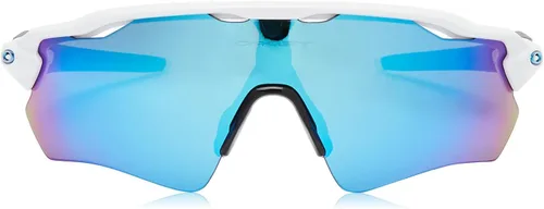 Miniatura 2 de Oakley Mens Oo9208 Radar Ev Path Rectangular Sunglasses
