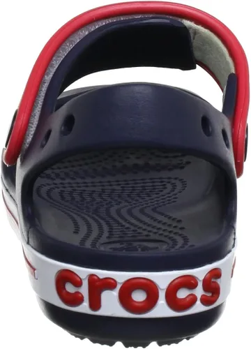 Miniatura 3 de Crocs - Sandalias Crocband unisex para niños