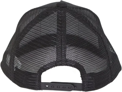Miniatura 3 de Born to Love - Gorra de béisbol para niño y bebé con visera, en color blanco y azul