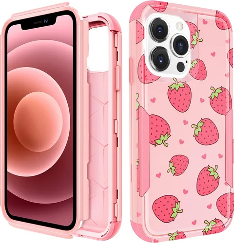 Miniatura 174 de para iPhone 11 - Funda para mujeres y niñas, diseño único estético, mariposa azul kawaii para adolescentes, funda protectora resistente, dura, a
