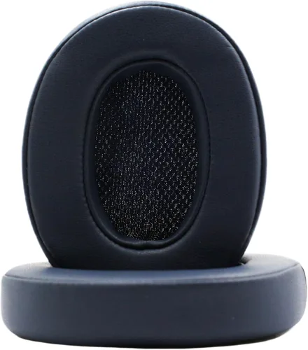 Miniatura 6 de Skullcandy - Almohadillas de repuesto compatibles con auriculares Crusher Wireless/360/Hesh3/ANC/Evo/Venue, piel de proteína suave y espuma