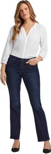 Miniatura 2 de NYDJ Barbara - Pantalones de mezclilla para mujer con ajuste Bootcut