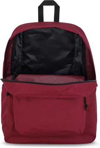 Miniatura 49 de JanSport SuperBreak - Mochila ligera para la escuela, Marino), JS0A4QUT