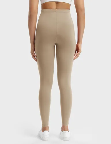 Miniatura 4 de Buttergene Leggings de maternidad para mujer sobre el vientre, pantalones de entrenamiento de maternidad, leggings de yoga para embarazo