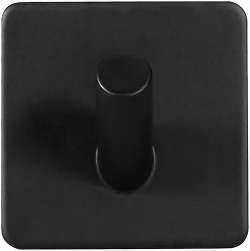 Miniatura 4 de Ganchos autoadhesivos de acero inoxidable para colgar en la pared, modernos ganchos para colgar toallas de abrigo, para baño, cocina, dormitorio