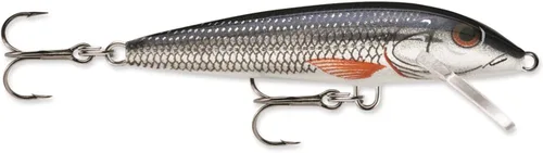 Miniatura 8 de Rapala Original Floater 11 Señuelo de pesca (Vampiro)