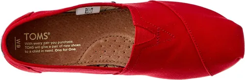Miniatura 5 de TOMS - Alpargata sin cordones para mujer