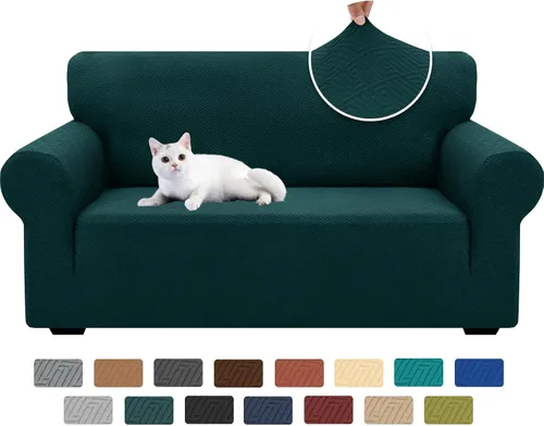 Miniatura 35 de XINEAGE Fundas elásticas nuevas para sillón 2025, 1 pieza, protector para silla de sala de estar, funda gruesa y suave con parte inferior elástica