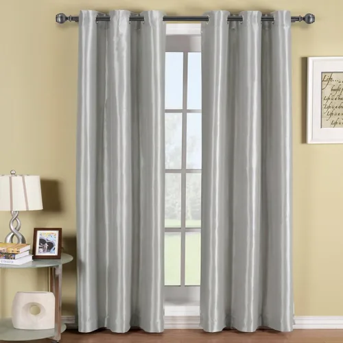 Miniatura 15 de Cortinas con ojales para oscurecer ventanas de Royal Hotel