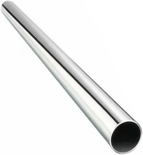 Tubo capilar de acero inoxidable 304 0.433 in ID 0.472 in OD 0.020 in espesor de pared Tubos de metal Longitud 9.843 in Tubos de tubo inoxidable