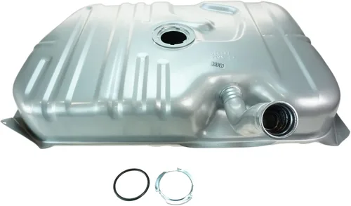 Miniatura 24 de TRQ Depósito de combustible de gasolina de 17.1 gal compatible con Hyundai Santa Fe 2003-2006