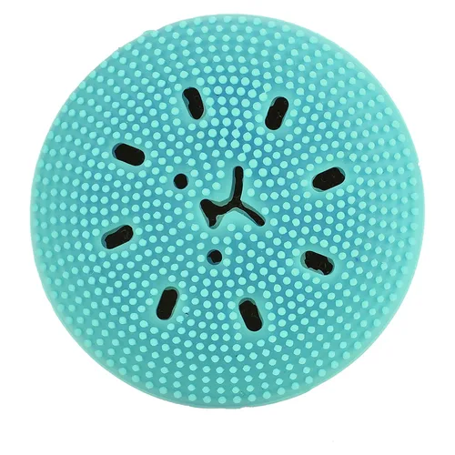 Miniatura 2 de Cepillo de limpieza facial, eliminación de grasa exfoliante, herramienta de lavado de pulpo, medusas y pulpos, cepillo de limpieza de silicona suave