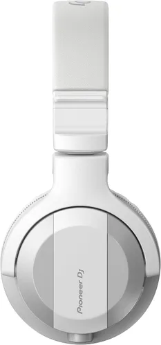 Miniatura 3 de Pioneer DJ HDJ-CUE1BT-W Auriculares con cable con Bluetooth, color blanco