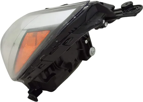 Miniatura 3 de TYC 20-9718-00-1 Lámpara de cabeza izquierda de repuesto compatible con Hyundai Accent