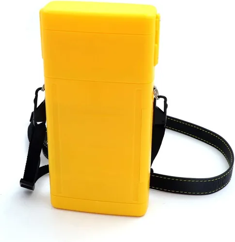 Miniatura 8 de CUESOUL ANTIE - Estuche rígido para dardos, contiene 6 dardos de punta de acero/punta suave y puntas adicionales, ejes y vuelos, uso duradero Negro