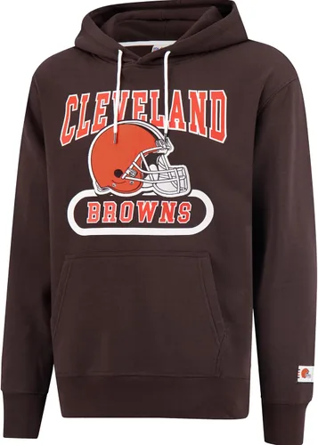 Miniatura 40 de Ultra Game Sudadera con capucha súper suave oficial de la NFL para hombre