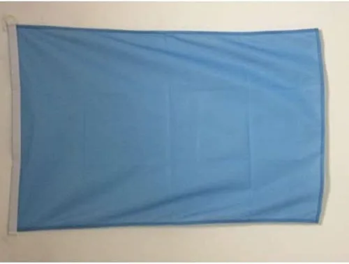 Miniatura 122 de Bandera náutica del Capitán Morgan Pirata 18'' x 12'' – Calavera Piratas banderas 11.8 x 17.7 in – Banner 12x18 in para barco – AZ FLAG