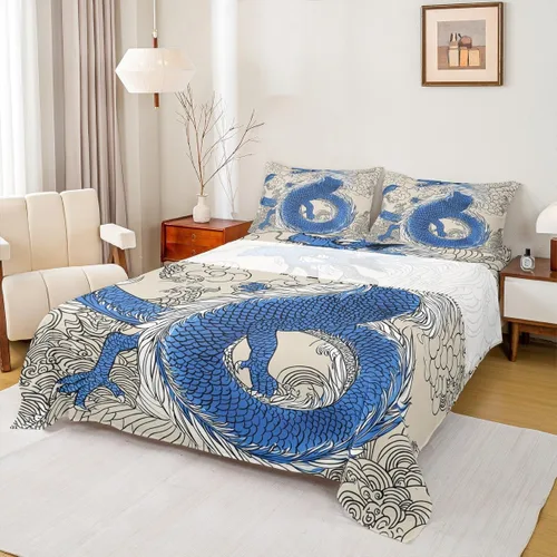 Miniatura 9 de Erosebridal Juego de sábanas de ajedrez internacional, tamaño individual, juego de ropa de cama de ajedrez para niños, adolescentes y adultos, juego