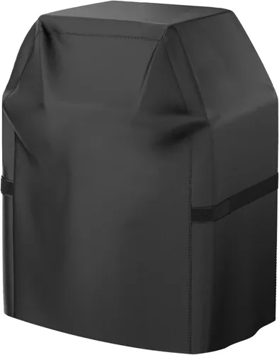Miniatura 8 de Cubierta para parrilla, cubierta impermeable de 48 pulgadas para parrilla de gas al aire libre, resistente al agua, a la intemperie, a los rayos UV