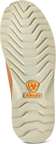 Miniatura 5 de ARIAT womens Rebar Wedge Chelsea Waterproof Work Boot