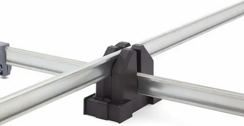 Miniatura 10 de BORA Bloques de abrazadera paralela, paquete de 4