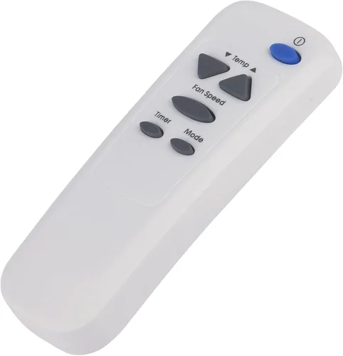 Miniatura 2 de AKB73016012 - Control remoto de repuesto para aire acondicionado LG LT1016CER LW1216HR LW1516ER LW1816ER LW2516ER LW8016ER L1010ER LT1036CER
