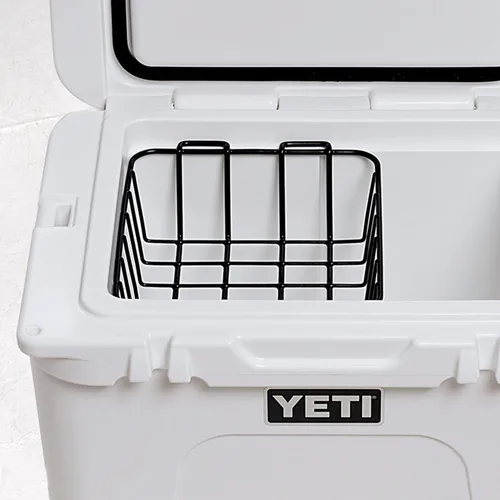Miniatura 3 de YETI - Cesta interior para productos secos de la hielera Tundra Compatible con Tundra 210