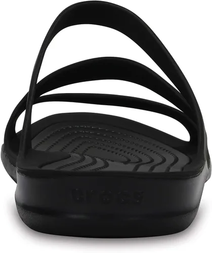 Miniatura 3 de Crocs Swiftwater - Sandalias para mujer, ligeras y deportivas