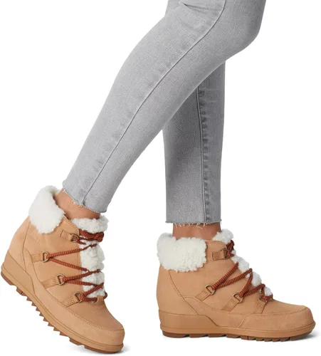 Miniatura 6 de SOREL Botas de encaje Evie Cozy para mujer