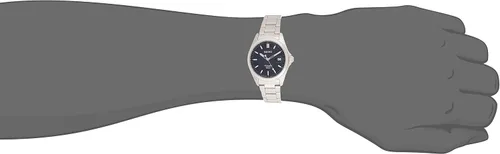 Miniatura 8 de Seiko Reloj automático mecánico japonés para hombre