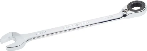 Miniatura 3 de Greenlee 0354-23 Llave de trinquete combinada, 1 pulgada