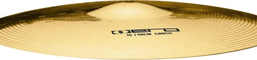 Miniatura 6 de Juego de platillos de aleación de bronce Arborea B20 Serie Butcher 5 piezas 14" Hihats 16" Crash 18" Crash 20" Ride, hecho a mano para bateristas