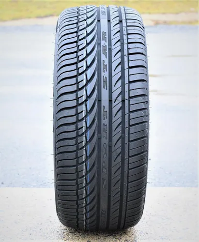 Miniatura 5 de Fullway HP108 - Juego de 2 neumáticos radiales de alto rendimiento para automóvil de pasajeros para todas las estaciones - 225/50R17 225/50ZR17