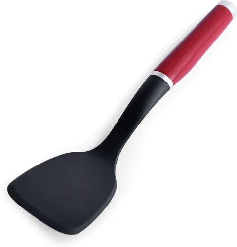 Miniatura 8 de KitchenAid Volteador corto, 12 pulgadas, Aqua Aguamarina