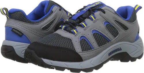Miniatura 7 de Merrell Nova 2 - Tenis para niños, Nova