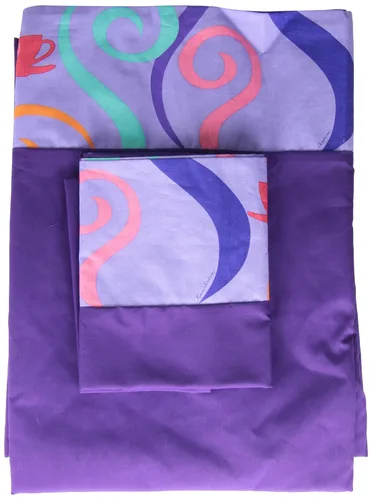 Miniatura 3 de Juego de sábanas/fundas de almohada individuales, niños como camiones