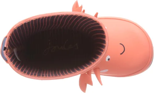 Miniatura 5 de Joules Botas de lluvia unisex para niños