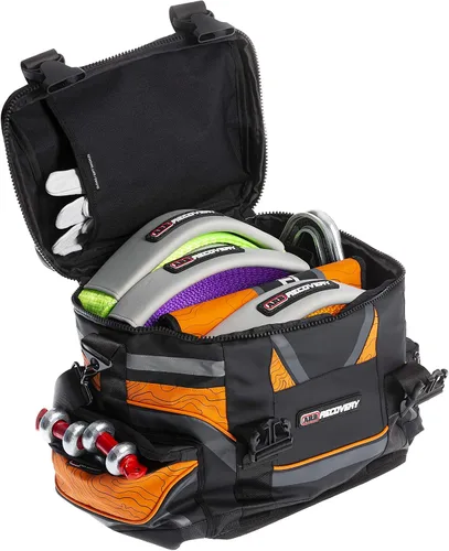 Miniatura 2 de ARB Kit de recuperación RK9A Premium para cualquier aventura todoterreno, el equipo de recuperación 4x4 más completo incluido en una caja a todo