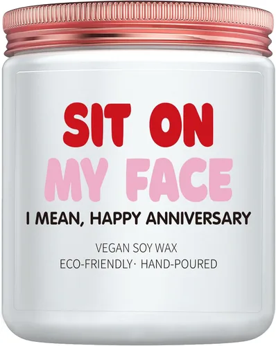 Miniatura 16 de Regalos de velas de aniversario de 30 años, el mejor regalo de 30 aniversario de boda, pareja, ella, él, esposa, marido, mujeres