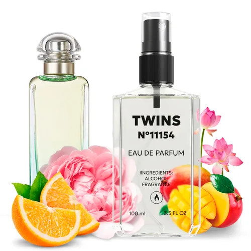 Miniatura 219 de TWINS Impresión de Good Girl Perfume para mujer Eau de Parfum No.1172 3.4 fl oz (100 ml)