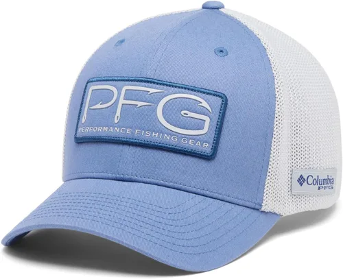 Miniatura 8 de Columbia Gorra de malla con ganchos PFG