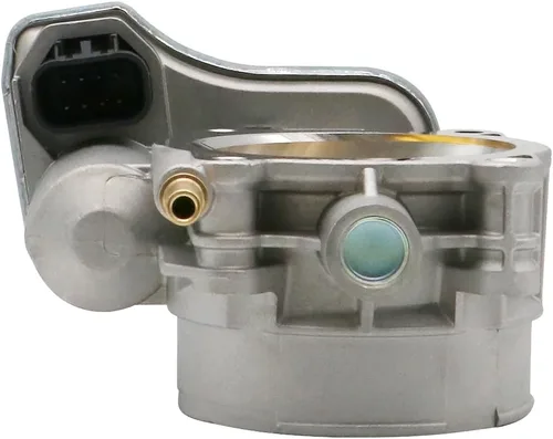 Miniatura 5 de Chefull S20064 Conjunto de cuerpo electrónico del acelerador (para 3.5L/3.7L/4.2L) para 04-07 Buick Rainier, Chevy Colorado GMC Canyon /03-07