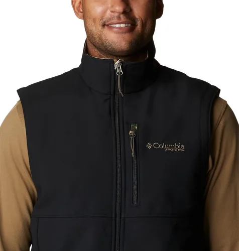 Miniatura 4 de Columbia PHG Ascender Softshell Chaleco para hombre