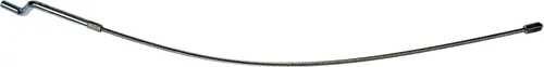 Miniatura 2 de Dorman Cable de freno delantero C96112 compatible con modelos Dodge seleccionados