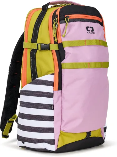 Miniatura 32 de OGIO AC OG ALPHA LITE BKPK SAGE 22, 18 Litros Sabio 22