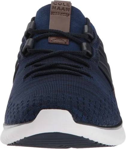 Miniatura 2 de Cole Haan Grand Motion Stitchlite - Tenis tejidos para hombre