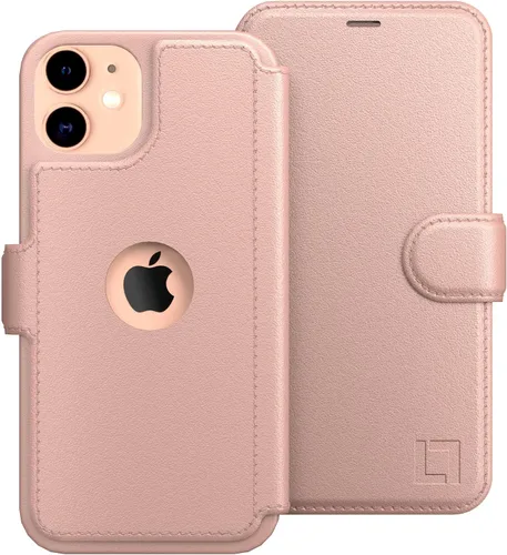 Miniatura 11 de LUPA - Funda tipo cartera para iPhone 11 Pro y Pro Max