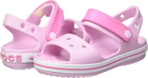 Miniatura 7 de Crocs - Sandalias Crocband unisex para niños